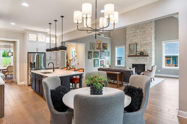 1145 Le Conte Circle, Chattanooga, TN 37419