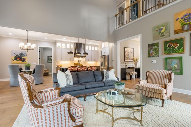 1145 Le Conte Circle, Chattanooga, TN 37419