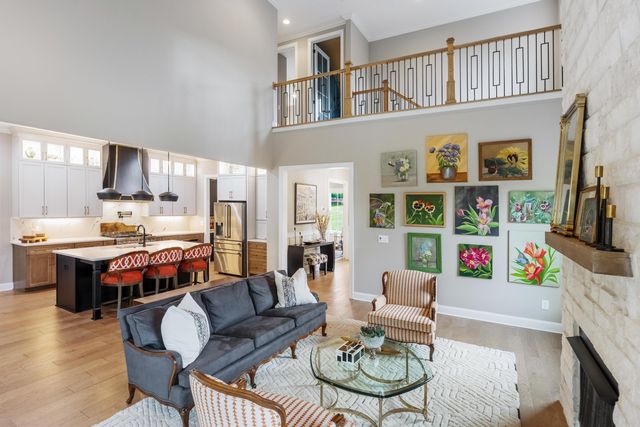 1145 Le Conte Circle, Chattanooga, TN 37419