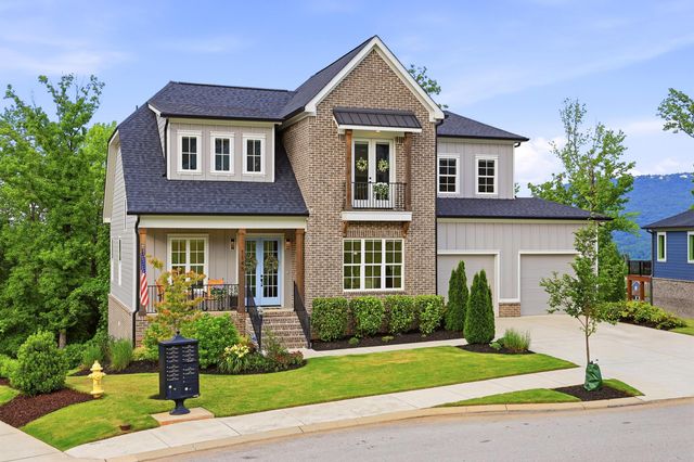 1145 Le Conte Circle, Chattanooga, TN 37419