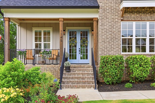 1145 Le Conte Circle, Chattanooga, TN 37419