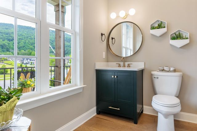 1145 Le Conte Circle, Chattanooga, TN 37419