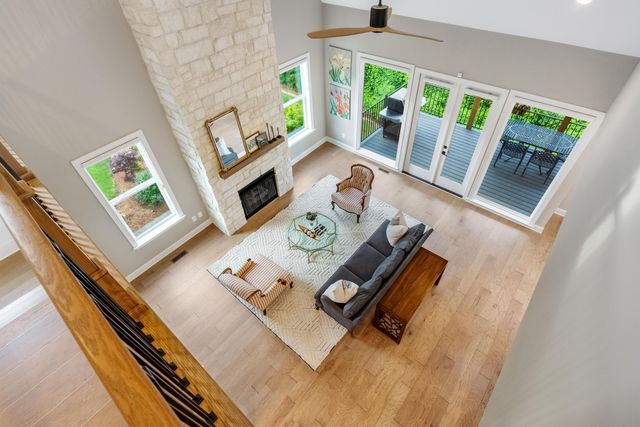 1145 Le Conte Circle, Chattanooga, TN 37419