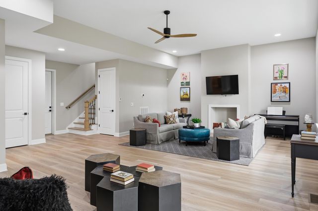 1145 Le Conte Circle, Chattanooga, TN 37419