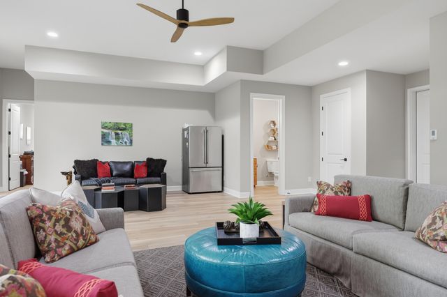 1145 Le Conte Circle, Chattanooga, TN 37419