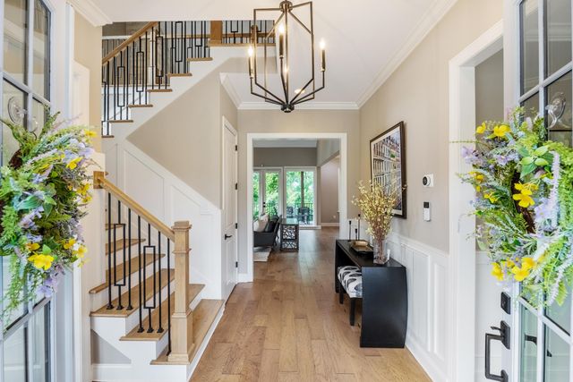 1145 Le Conte Circle, Chattanooga, TN 37419