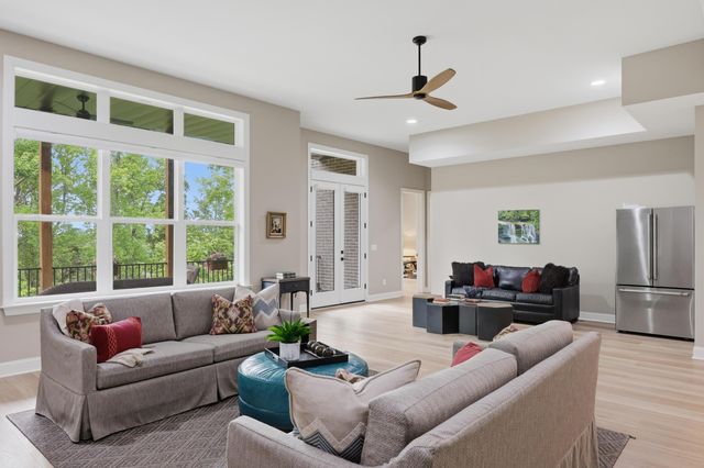 1145 Le Conte Circle, Chattanooga, TN 37419