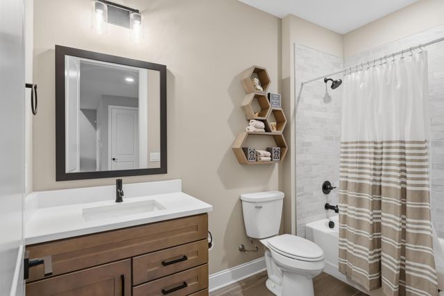 1145 Le Conte Circle, Chattanooga, TN 37419