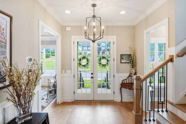 1145 Le Conte Circle, Chattanooga, TN 37419