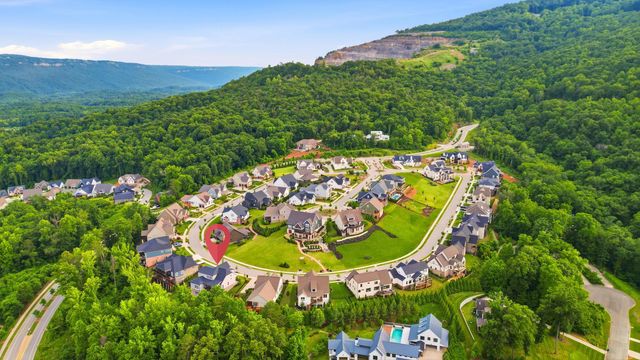 1145 Le Conte Circle, Chattanooga, TN 37419