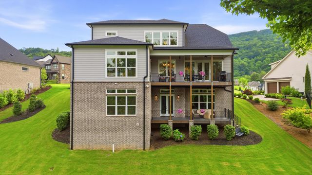 1145 Le Conte Circle, Chattanooga, TN 37419