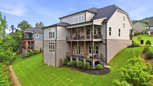 1145 Le Conte Circle, Chattanooga, TN 37419