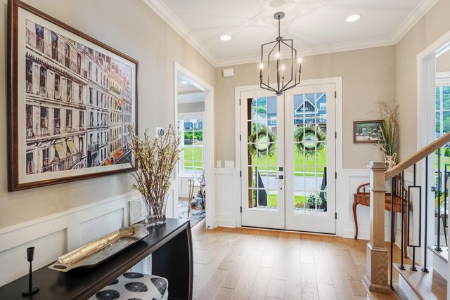 1145 Le Conte Circle, Chattanooga, TN 37419