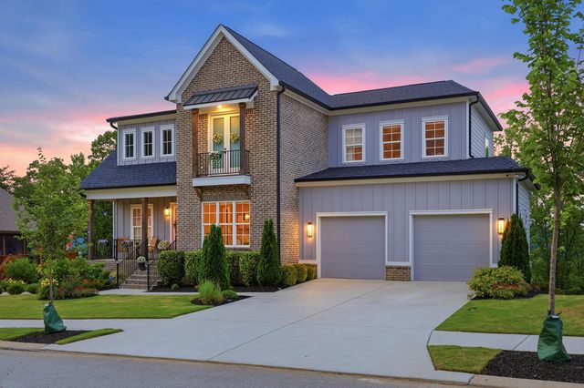 1145 Le Conte Circle, Chattanooga, TN 37419