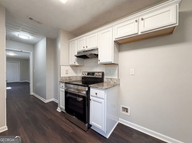 868 Scott Road, Riverdale, GA 30296