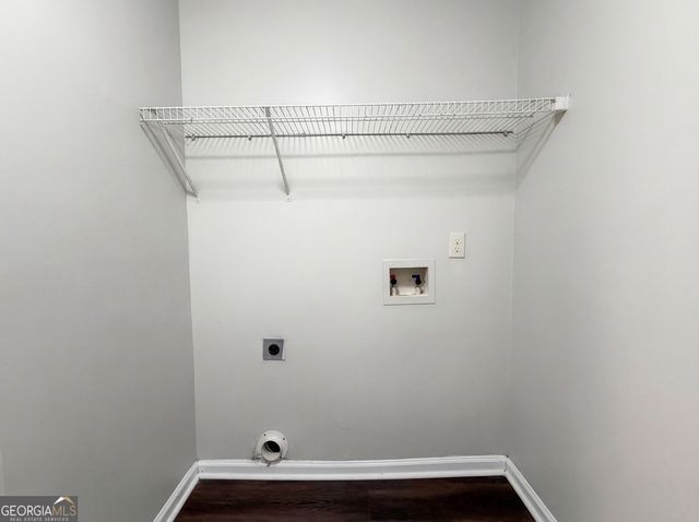 868 Scott Road, Riverdale, GA 30296