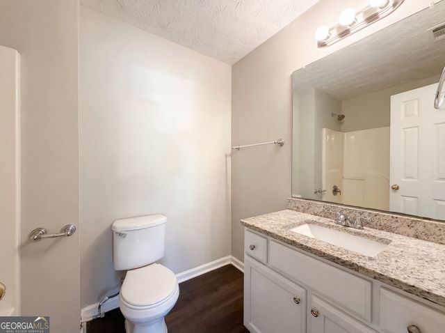 868 Scott Road, Riverdale, GA 30296