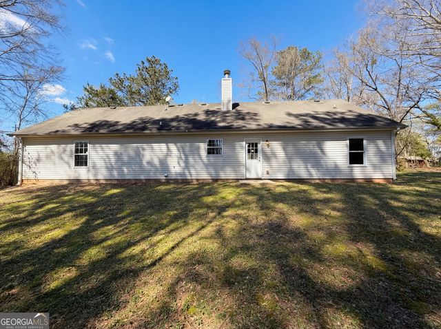 868 Scott Road, Riverdale, GA 30296