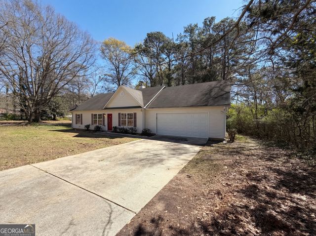 868 Scott Road, Riverdale, GA 30296