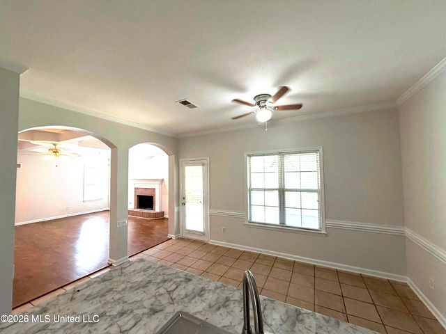 9369 Joe Lyon Boulevard, Olive Branch, MS 38654