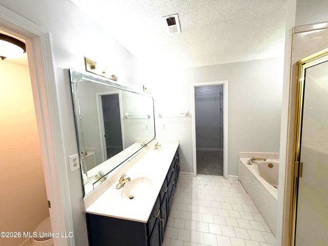 9369 Joe Lyon Boulevard, Olive Branch, MS 38654