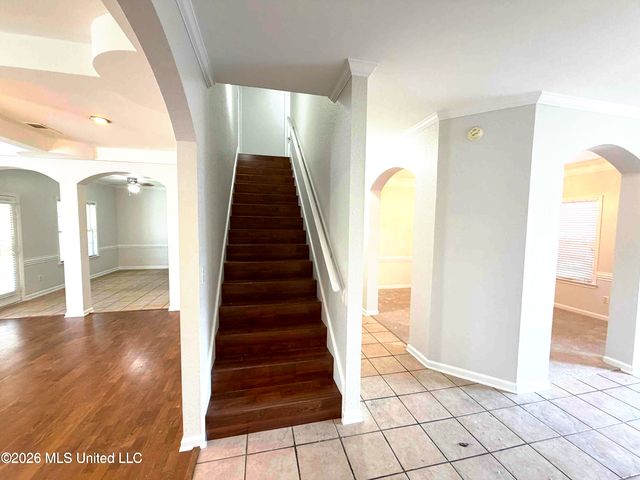 9369 Joe Lyon Boulevard, Olive Branch, MS 38654