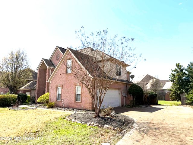 9369 Joe Lyon Boulevard, Olive Branch, MS 38654
