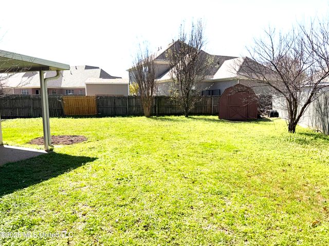 9369 Joe Lyon Boulevard, Olive Branch, MS 38654