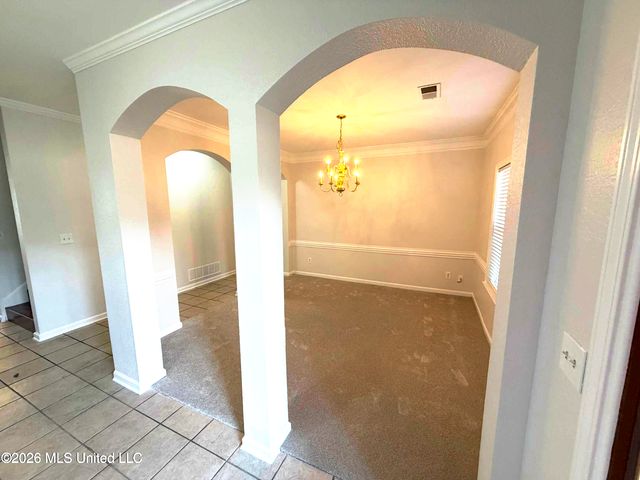 9369 Joe Lyon Boulevard, Olive Branch, MS 38654