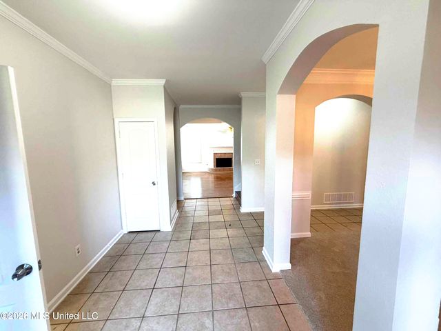 9369 Joe Lyon Boulevard, Olive Branch, MS 38654