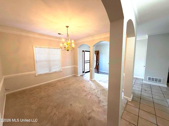 9369 Joe Lyon Boulevard, Olive Branch, MS 38654