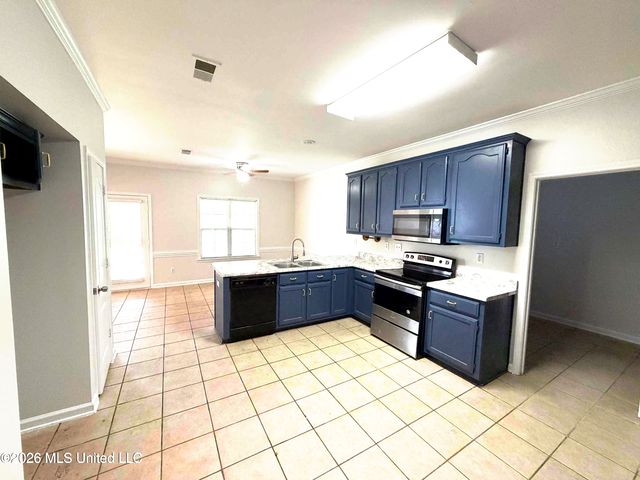 9369 Joe Lyon Boulevard, Olive Branch, MS 38654