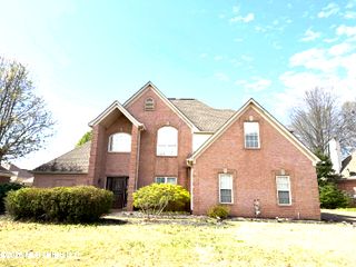 9369 Joe Lyon Boulevard, Olive Branch, MS 38654