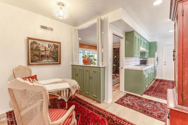 335 S Orange Grove Boulevard, Pasadena, CA 91105