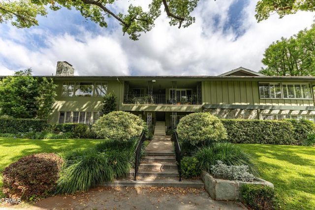 335 S Orange Grove Boulevard, Pasadena, CA 91105