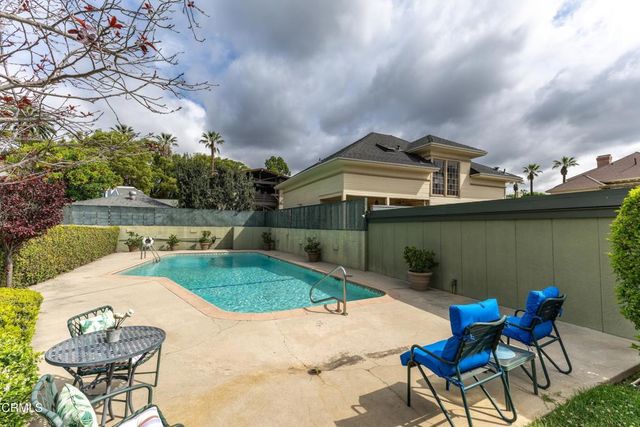 335 S Orange Grove Boulevard, Pasadena, CA 91105