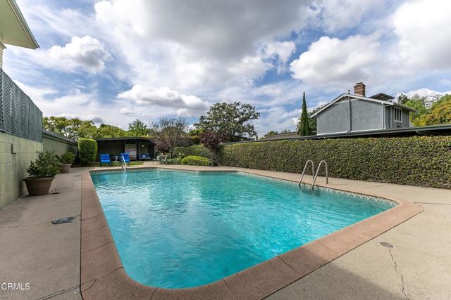 335 S Orange Grove Boulevard, Pasadena, CA 91105