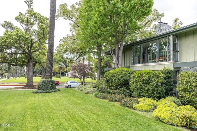 335 S Orange Grove Boulevard, Pasadena, CA 91105