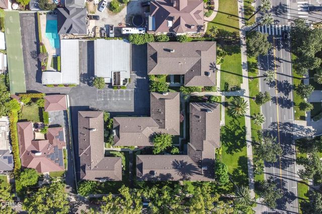 335 S Orange Grove Boulevard, Pasadena, CA 91105