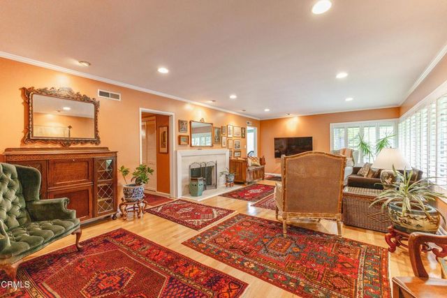 335 S Orange Grove Boulevard, Pasadena, CA 91105