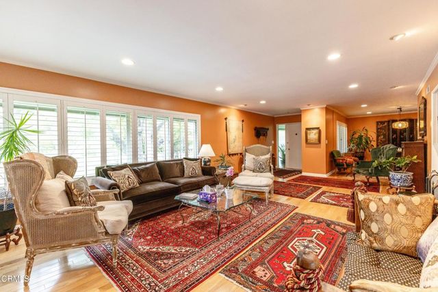 335 S Orange Grove Boulevard, Pasadena, CA 91105