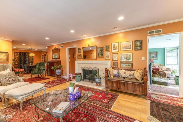 335 S Orange Grove Boulevard, Pasadena, CA 91105