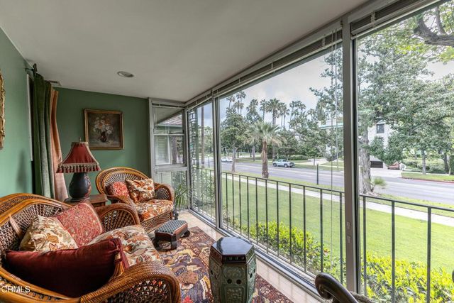 335 S Orange Grove Boulevard, Pasadena, CA 91105
