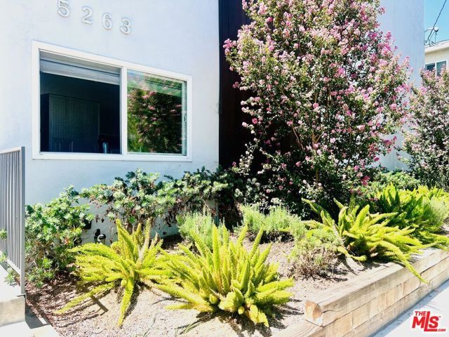 5263 Riverton Avenue 3, North Hollywood (los Angeles), CA 91601