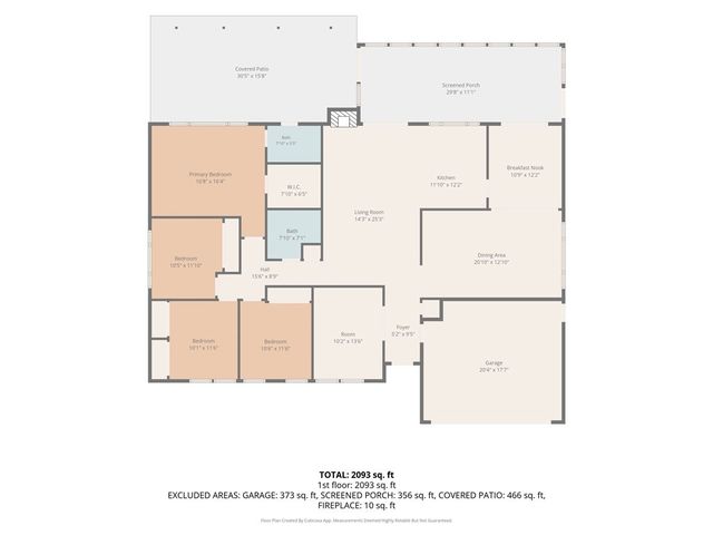 8557 Saddle Creek Drive, Jurupa Valley, CA 92509