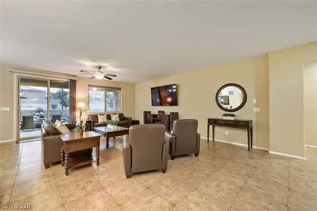 812 Flowing Meadow Drive, Henderson, NV 89014