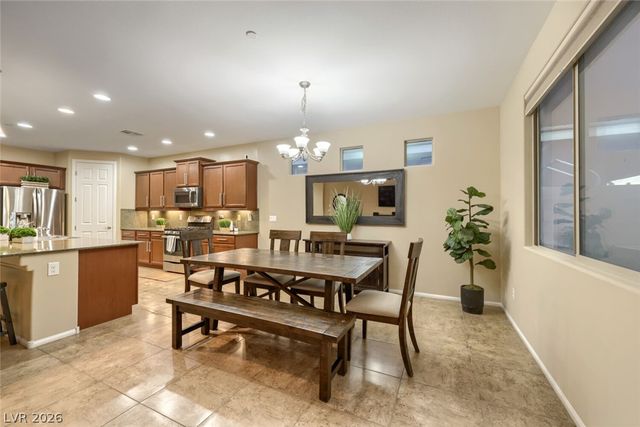 812 Flowing Meadow Drive, Henderson, NV 89014