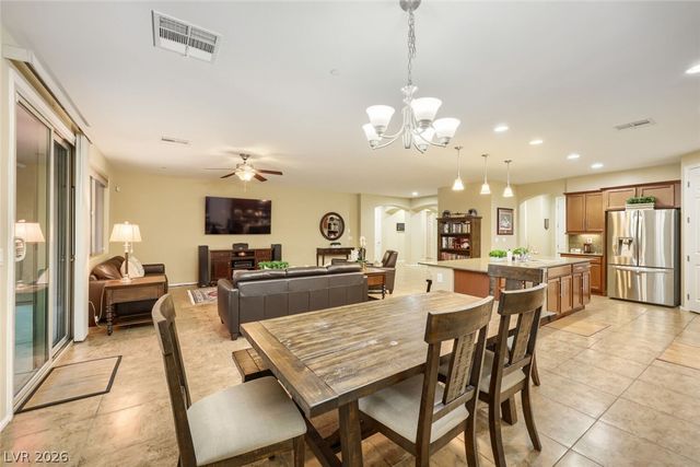 812 Flowing Meadow Drive, Henderson, NV 89014