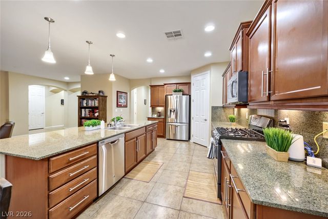 812 Flowing Meadow Drive, Henderson, NV 89014