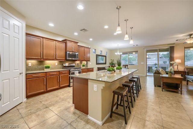 812 Flowing Meadow Drive, Henderson, NV 89014